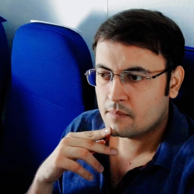 Vivek