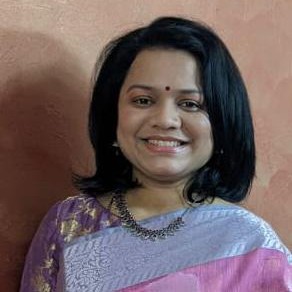 Dr Geetanjali