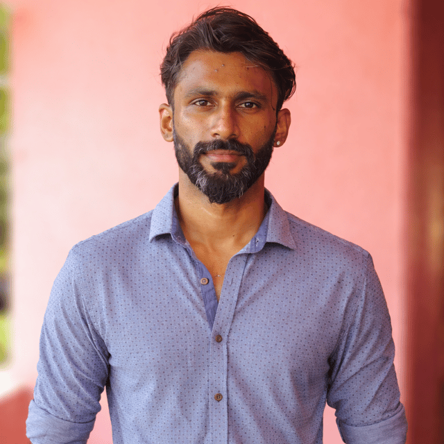 Sivaramakrishnan