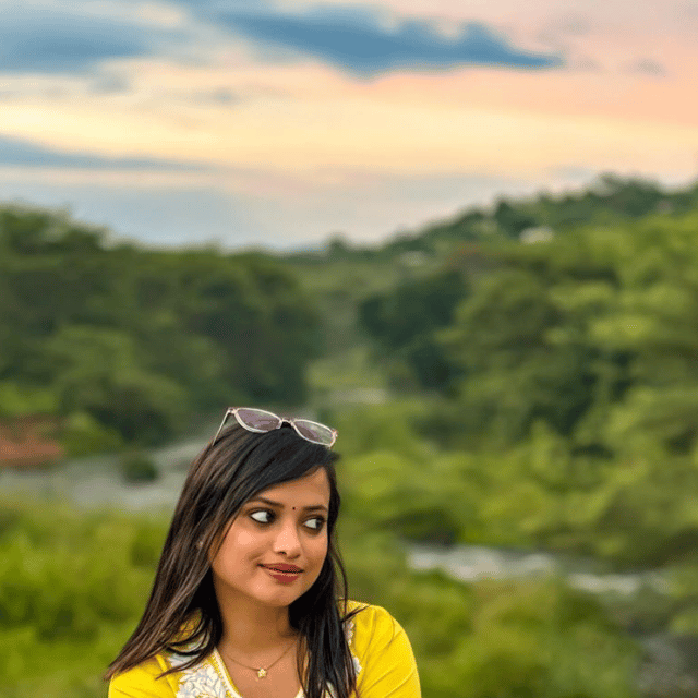 Trisha