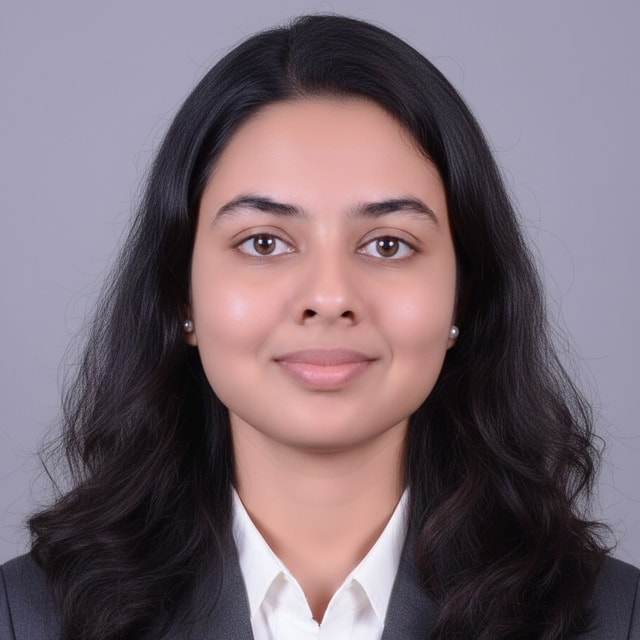 Harshada