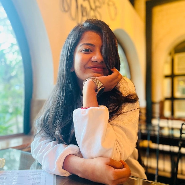 Ankita