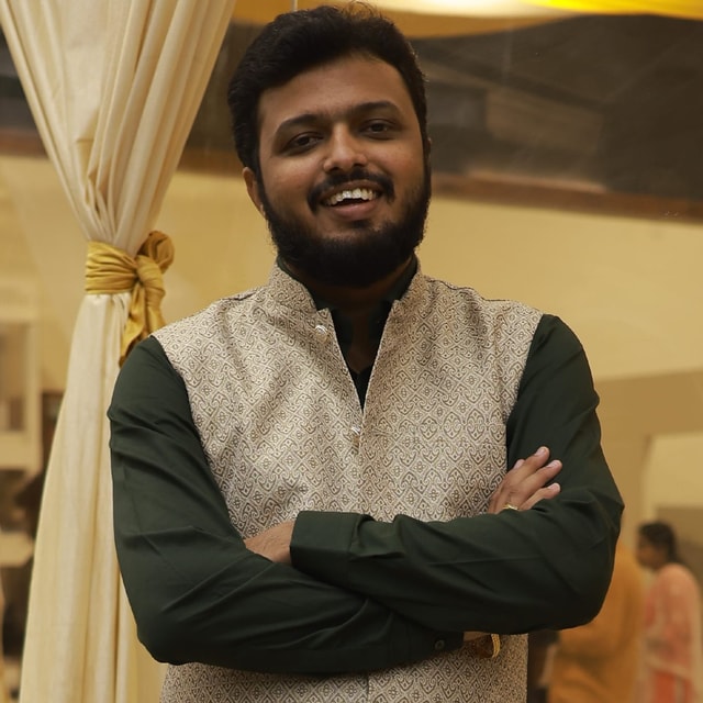 Dileep