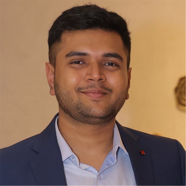 Pratyush