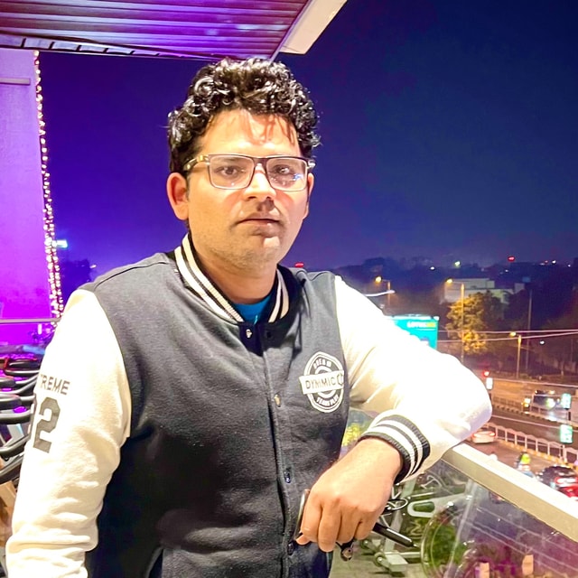 Rohit
