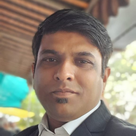 Prashant