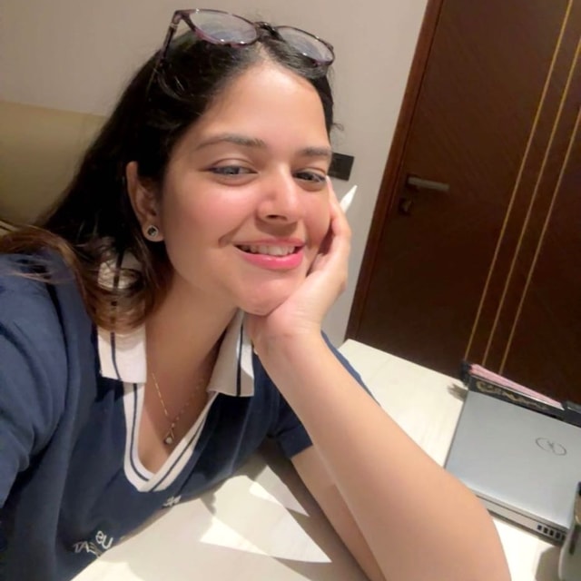 Priya