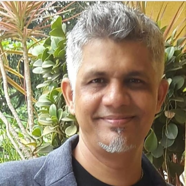 Rajesh