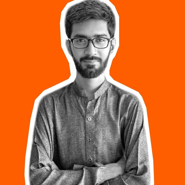 Syed Talal