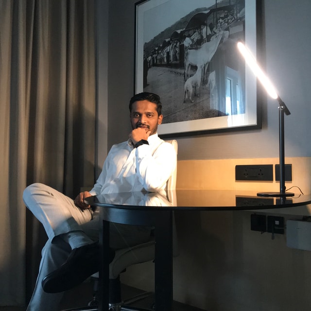 Sourabh