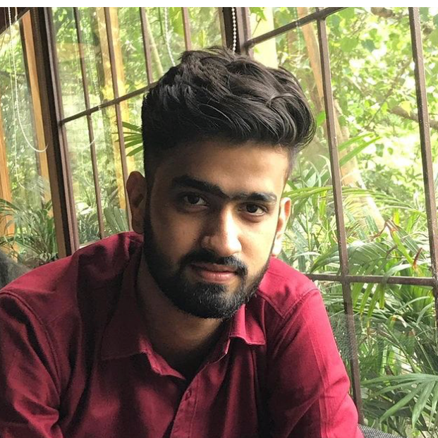 Abhishek