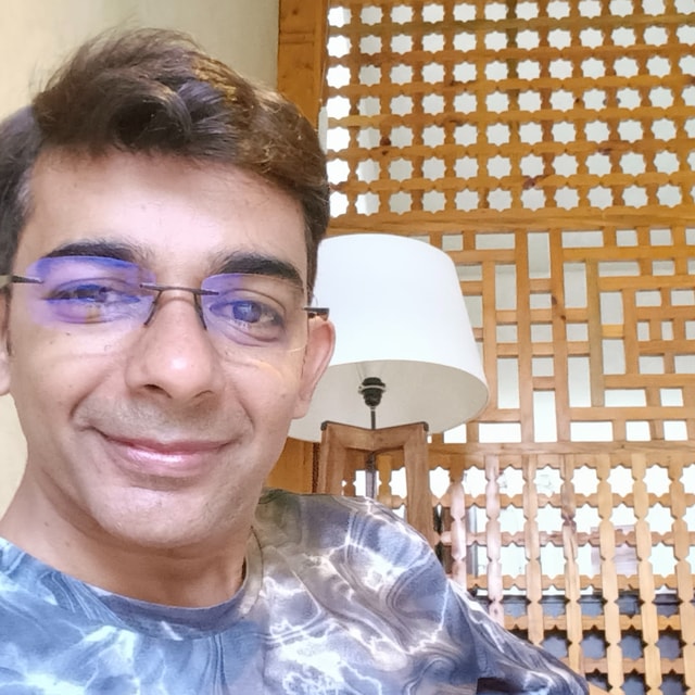 Himanshu
