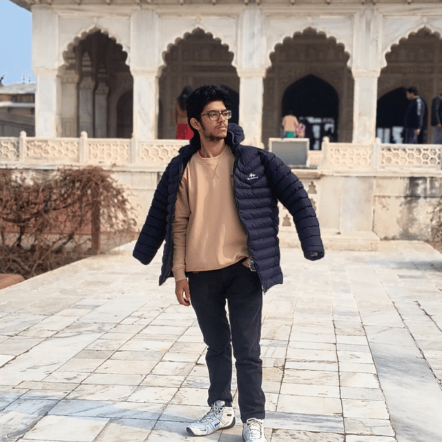 Syed Mohammad