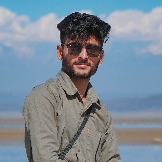 Sahil