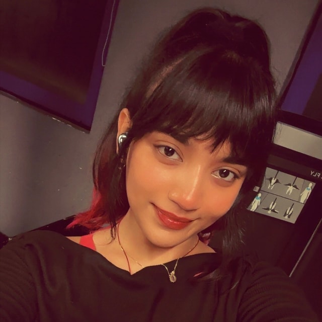 Bombaedoll