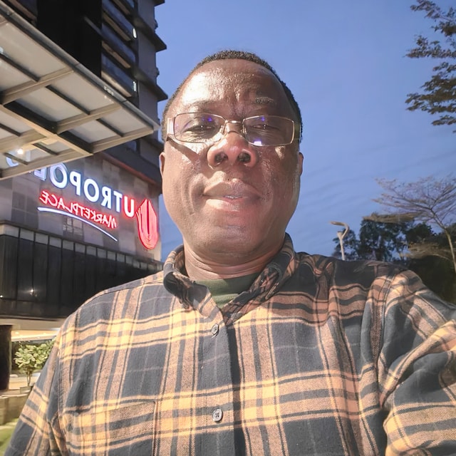 Nana Kwame