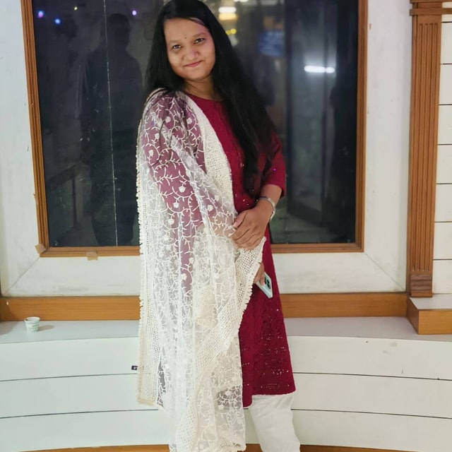 Ruchika
