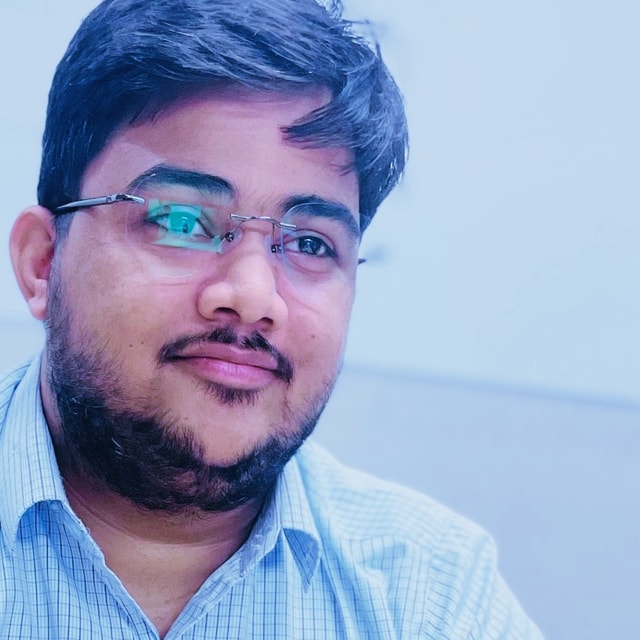 Kushalpal Singh