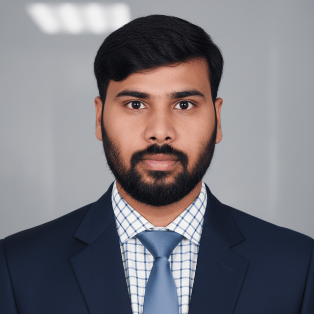 Rakesh