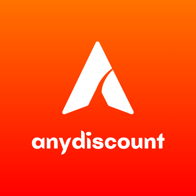 AnyDiscount