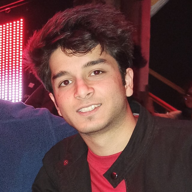 Abhishek