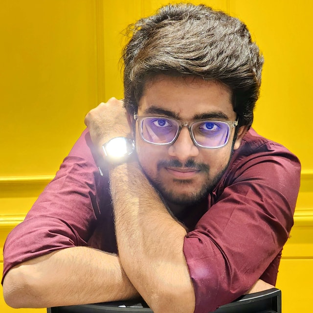 Vaibhav