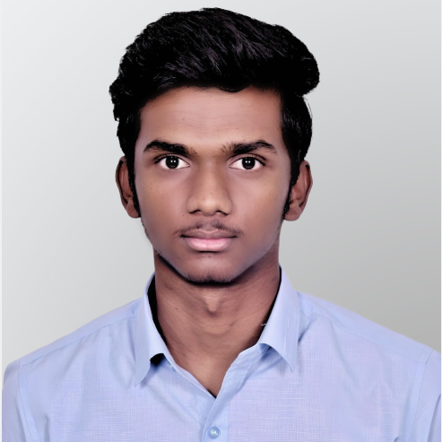 KARTHIKEYAN