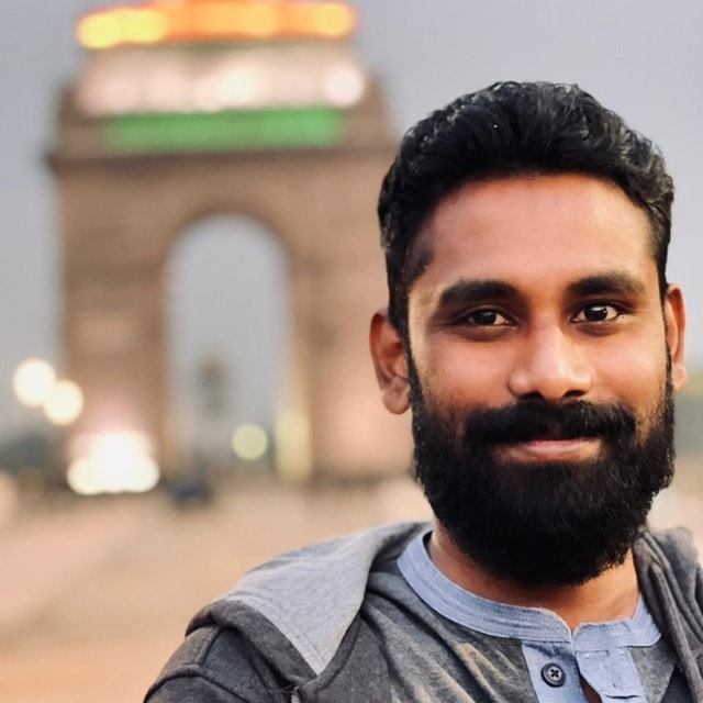 Selva Saravana kumar