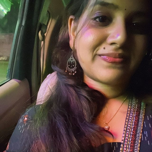 Vaishnavi
