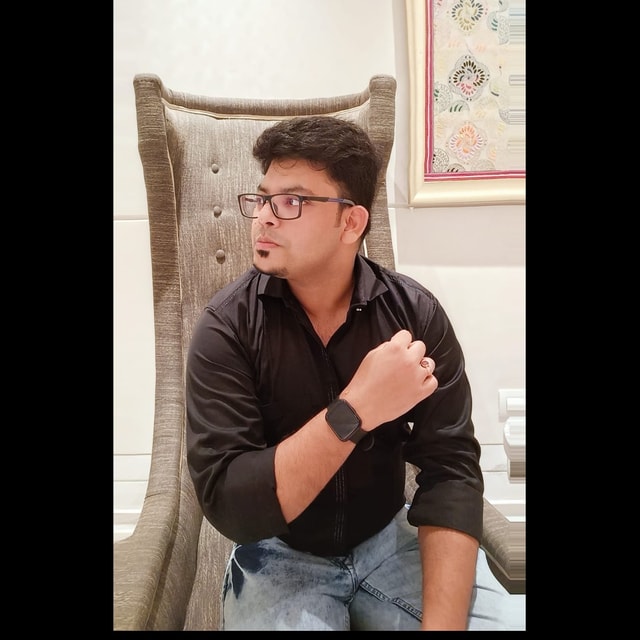 DEBDEEP