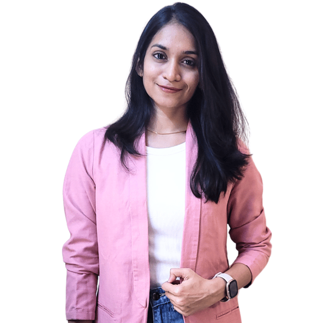 Shweta