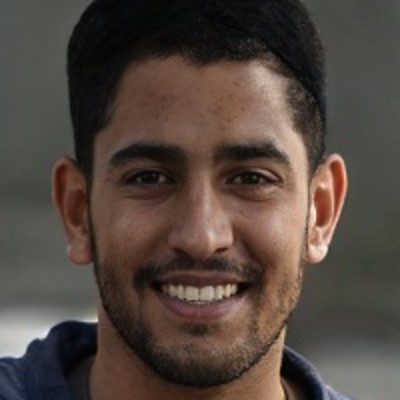 Vinod