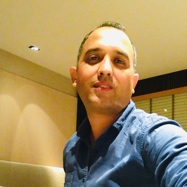 Sameer