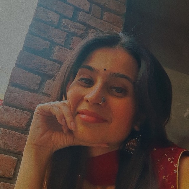 shreya