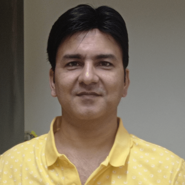 Vikash