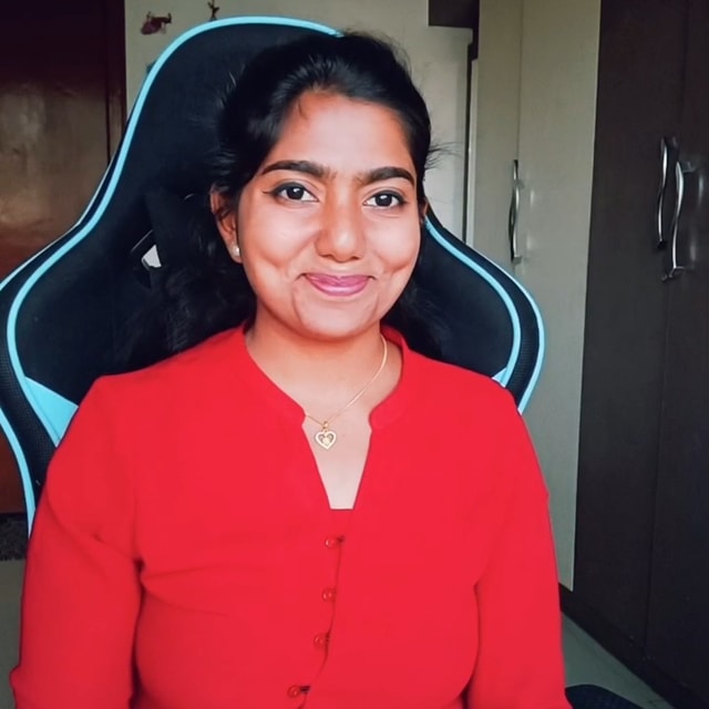 Anushka
