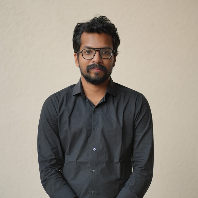 Sreekar