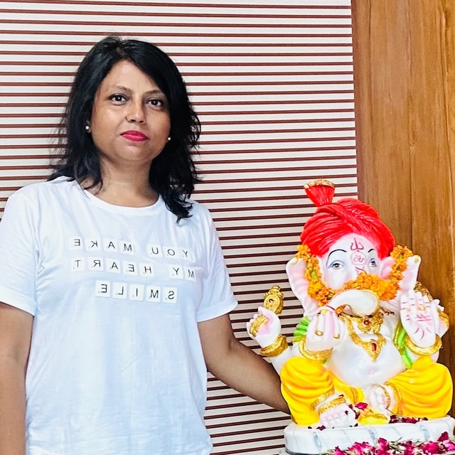 Girija