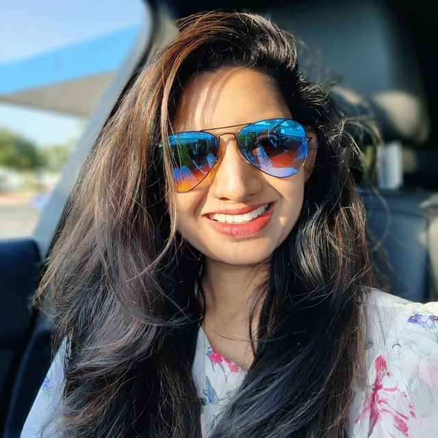 Shalini