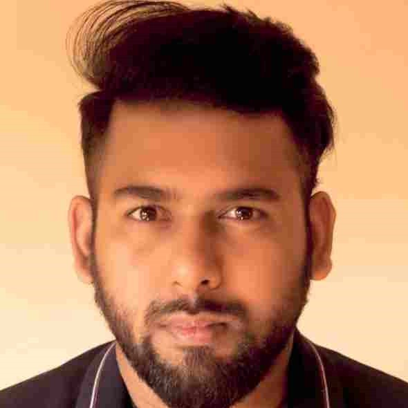 SAIKAT