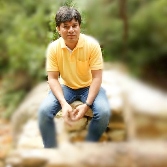 Deepak