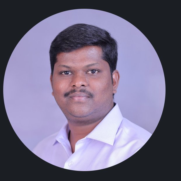Chandrasekar