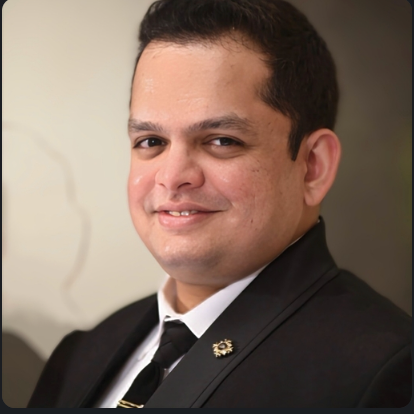 Kaustubh