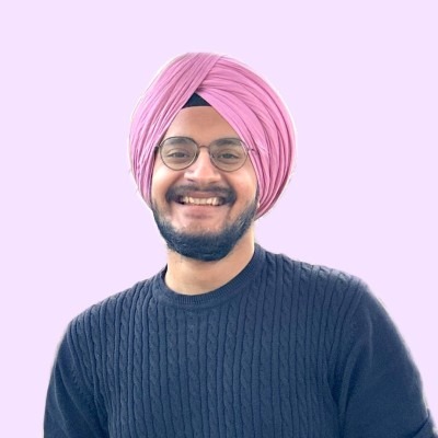 Ashpreet