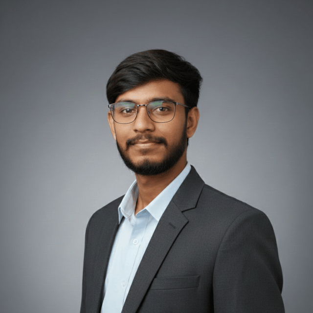 yuvaraj b