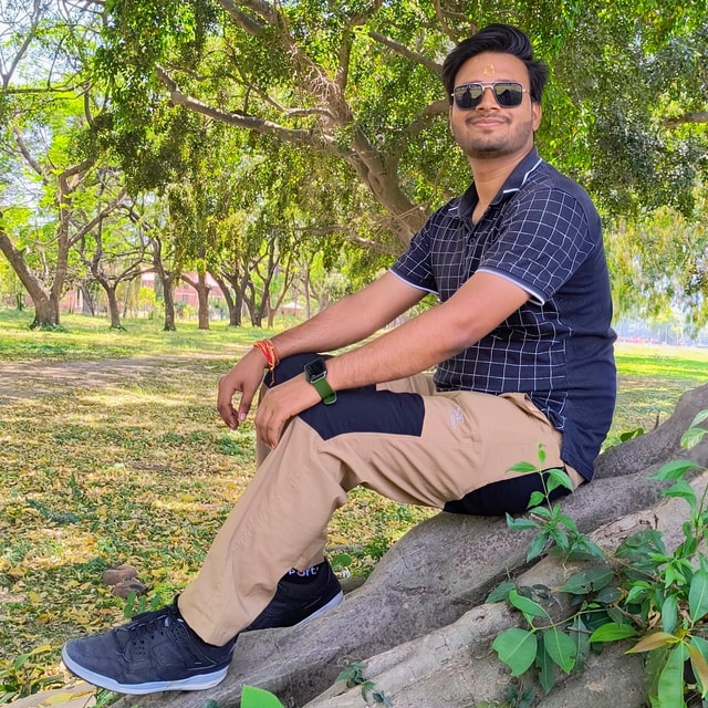 Vinay