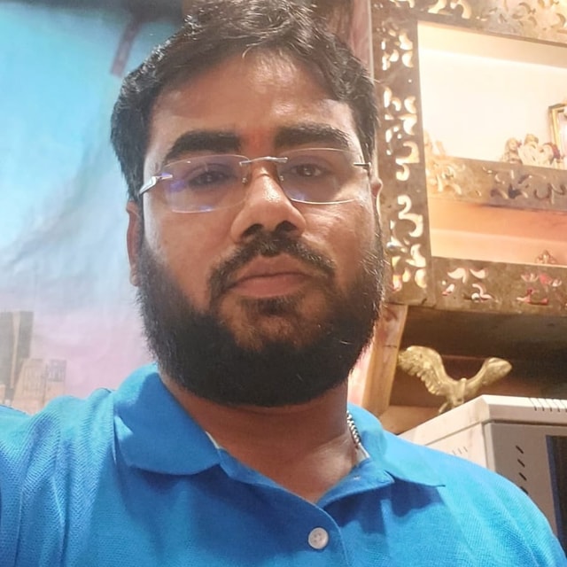 Vimlesh Kumar