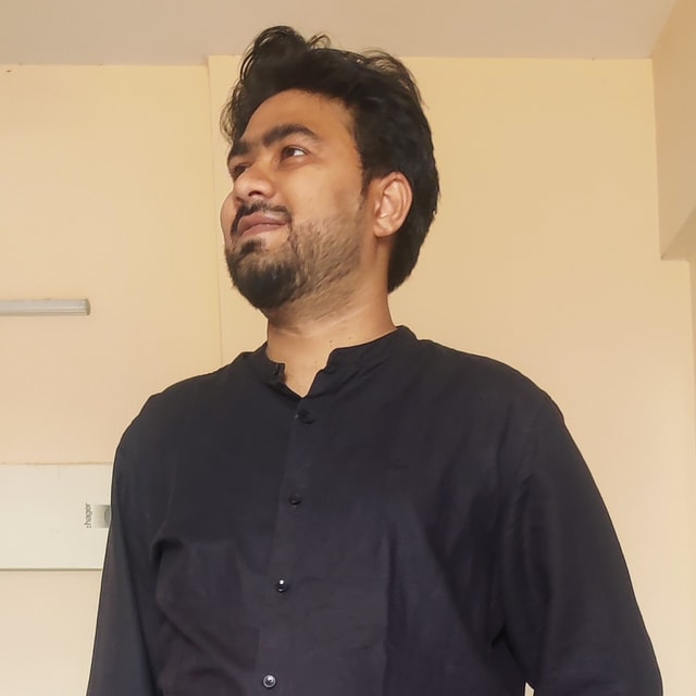 Anubhav