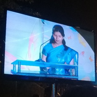 Sneha