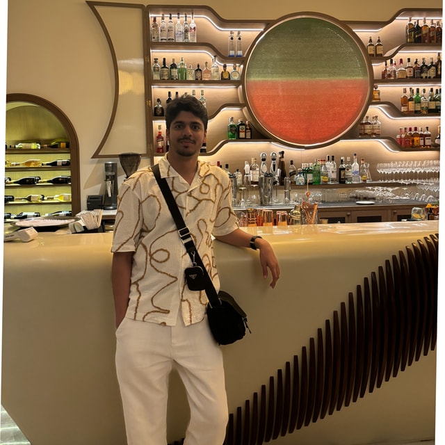 Prakhar